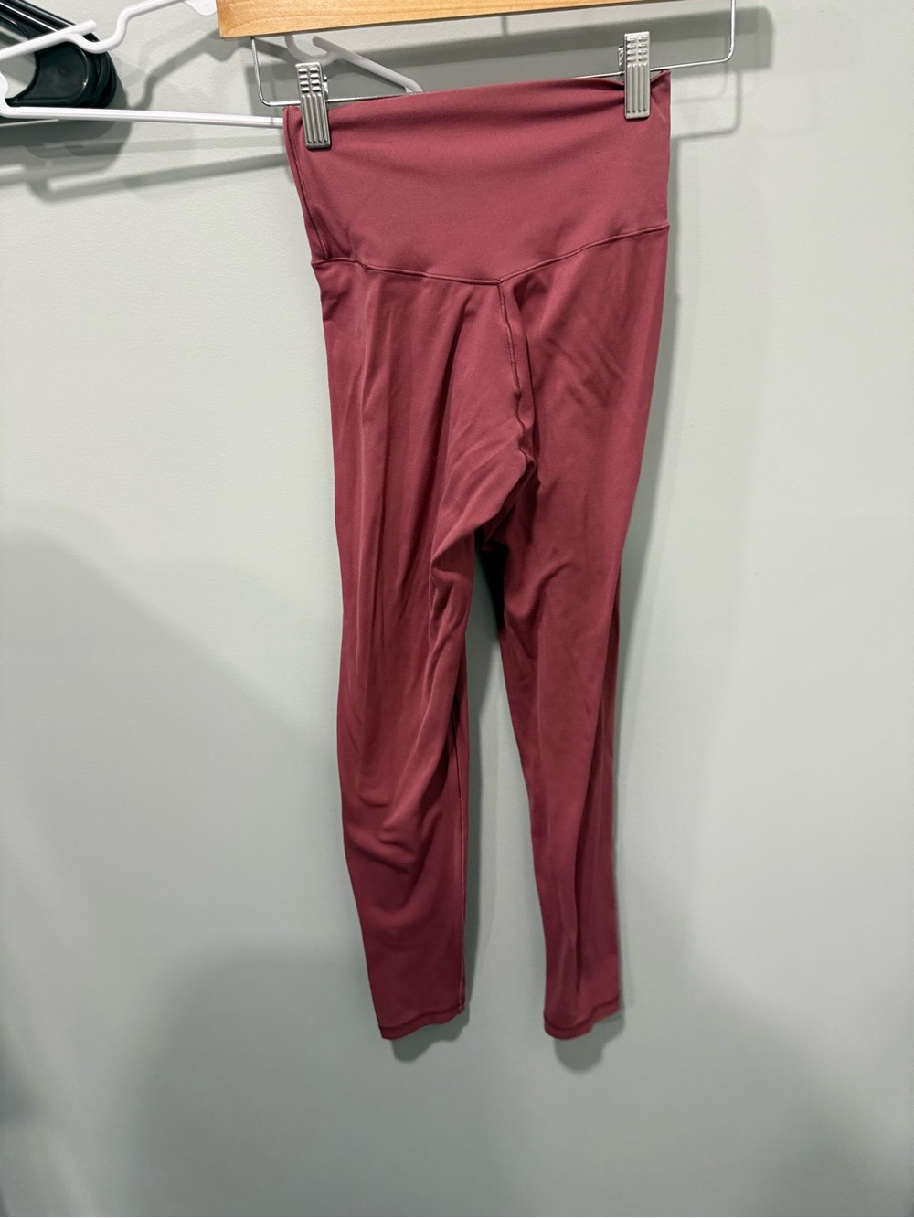 Aerie leggings size small - Picture 4 of 5
